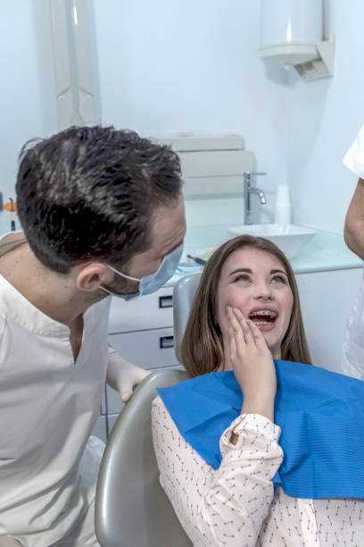 Best Emergency Orthodontic Repairs in Nome, AK