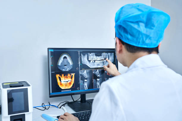 Professional Emergency Dentist in AK