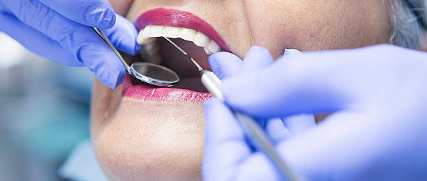 Best Pediatric Emergency Dentist in Nome, AK
