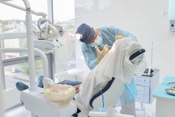 Best Emergency Dental Surgery in Nome, AK